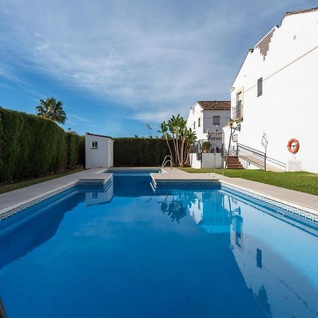 Chalet Cortijo Blanco I Villa Marbella Exterior foto